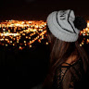 Meet your Posher, Jamie